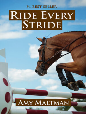 cover image of Ride Every Stride
